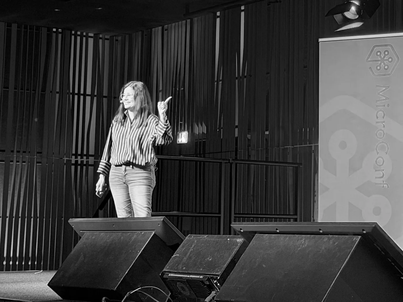 Aleyda Solis at MicroConf Europe 2026: First up, Aleyda Solis talks SEO and AI search for B2B SaaS
