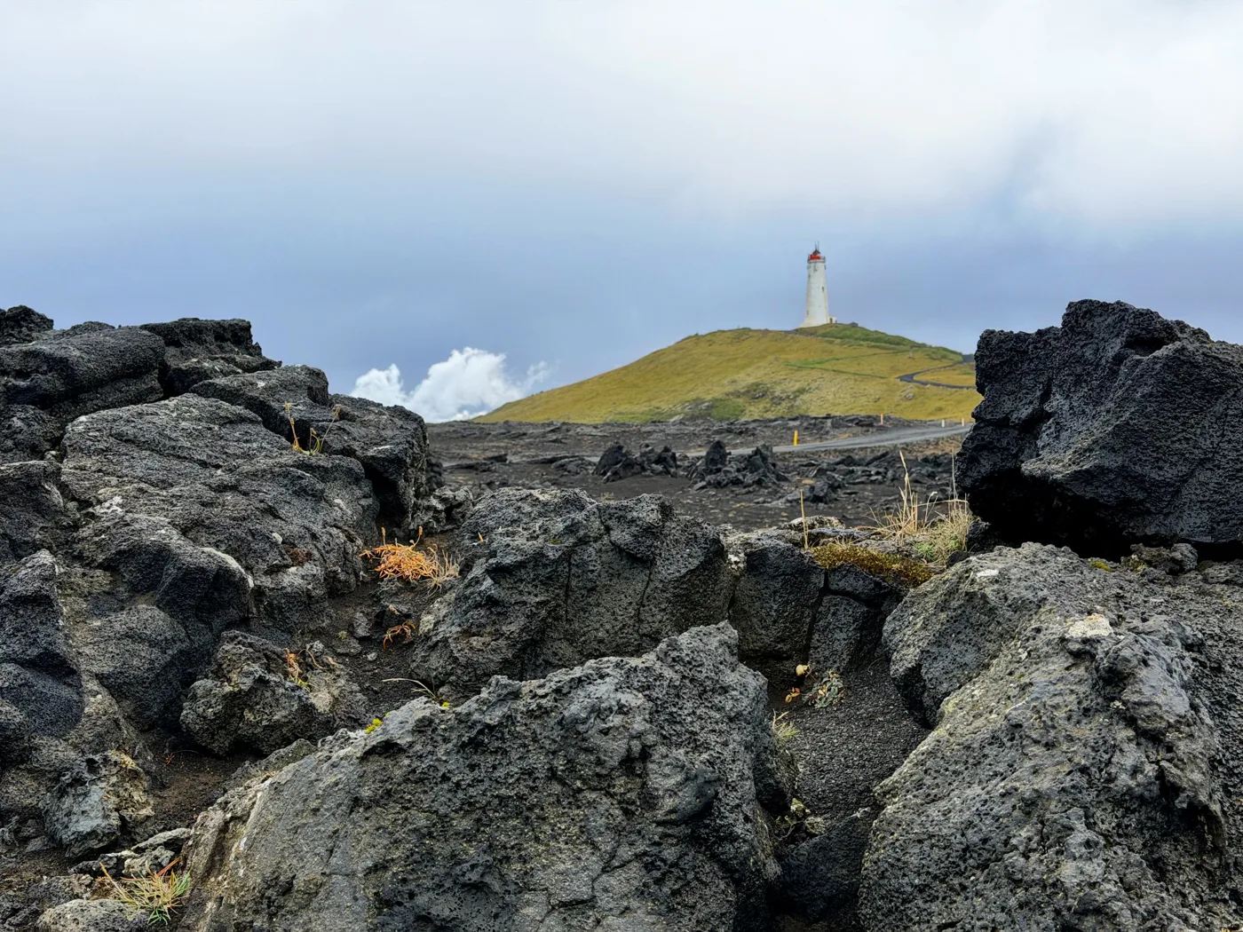Iceland before MicroConf Europe 2026: You can’t spell Iceland without AI, so I’m checking things out before MicroConf.