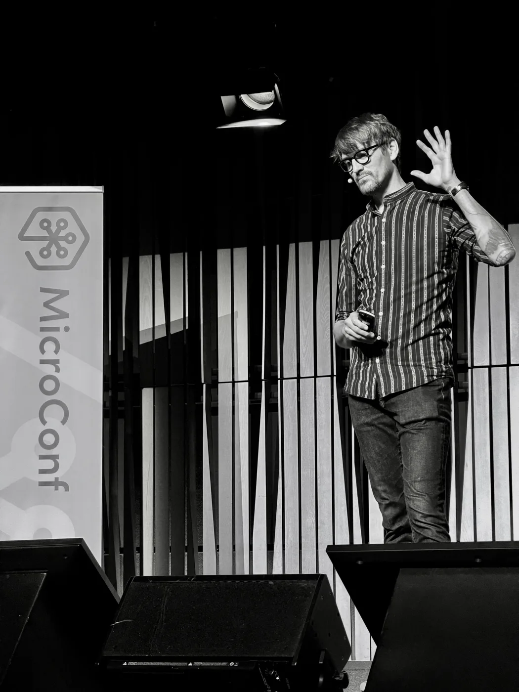 Rob Walling at MicroConf Europe 2026: First up, the eight moats in the age of AI.
