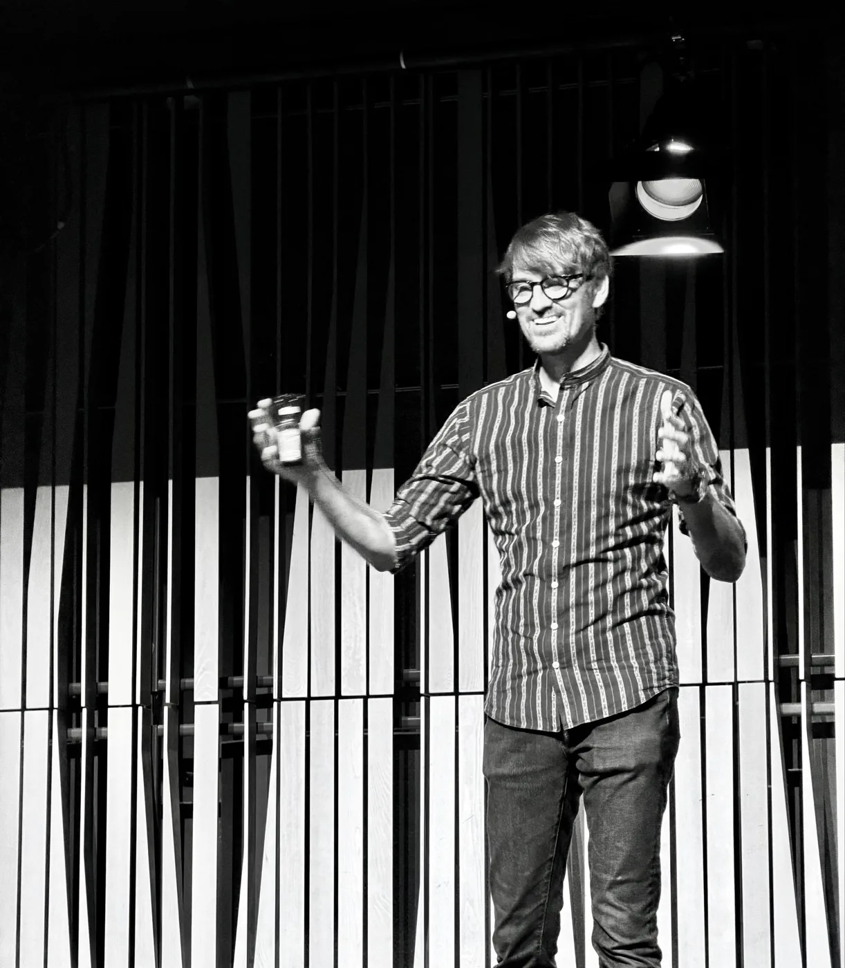 Rob Walling at MicroConf Europe 2026: What if the artifact is going away? For instance, seats in a customer support…